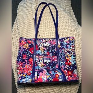 Vera Bradley tote